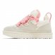 Женские кроссовки Ugg Lowmel - Love 25