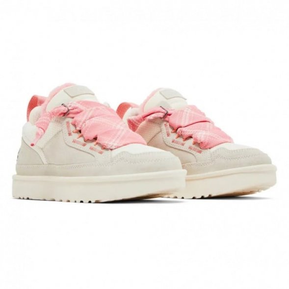 Женские кроссовки Ugg Lowmel - Love 25