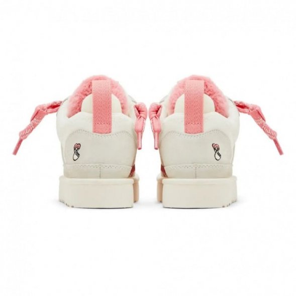 Женские кроссовки Ugg Lowmel - Love 25