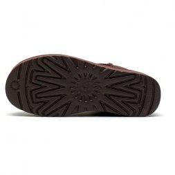 Ugg Mini Platform Boot - Burnt Cedar
