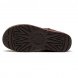 Женские мини угги на платформе Ugg Mini Platform Boot - Burnt Cedar
