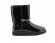 Jimmy Choo Patent Black - 40