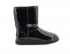 Jimmy Choo Patent Black - 40