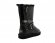 Short Blaise Lacquer Black - 40