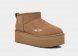 UGG Classic Ultra Mini Platform - 35