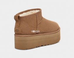 UGG Classic Ultra Mini Platform