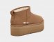 UGG Classic Ultra Mini Platform - 35