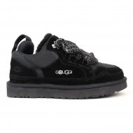Ugg Lowmel Black