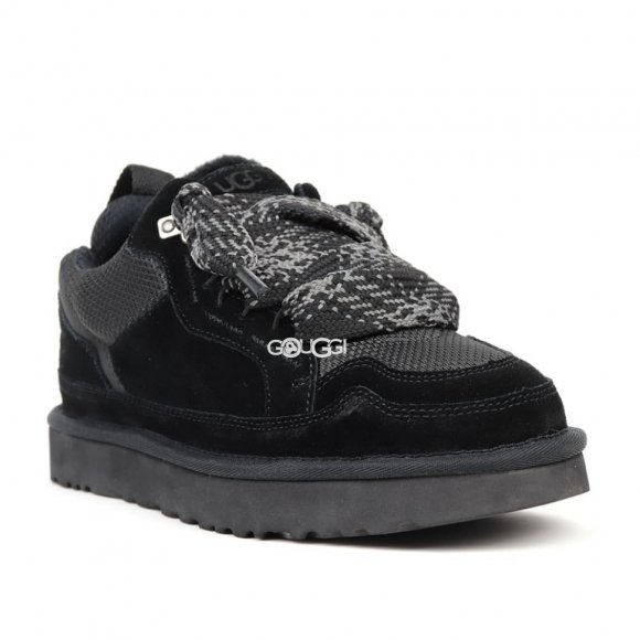 Ugg Lowmel Black - 35 Ugg Lowmel Black - 35