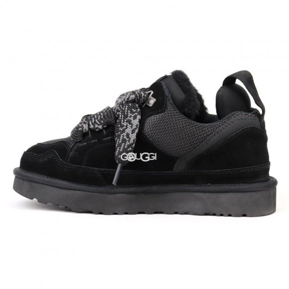 Ugg Lowmel Black - 35 Ugg Lowmel Black - 35