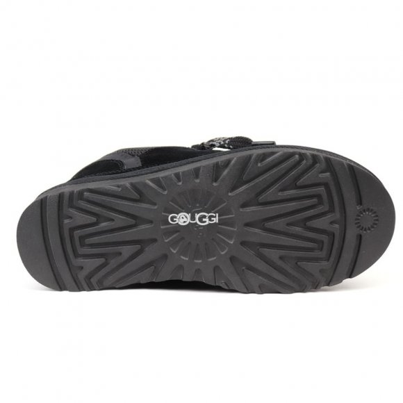 Ugg Lowmel Black - 35 Ugg Lowmel Black - 35