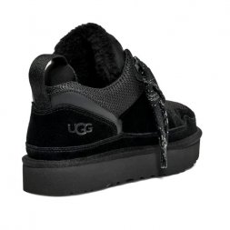 Ugg Lowmel - Black