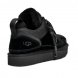 Ugg Lowmel - Black - черный, 42, Замша