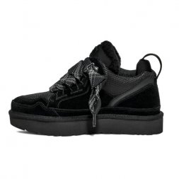 Ugg Lowmel - Black