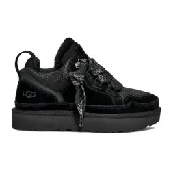 Ugg Lowmel - Black