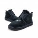 Ugg Neumel Suede Black - 39
