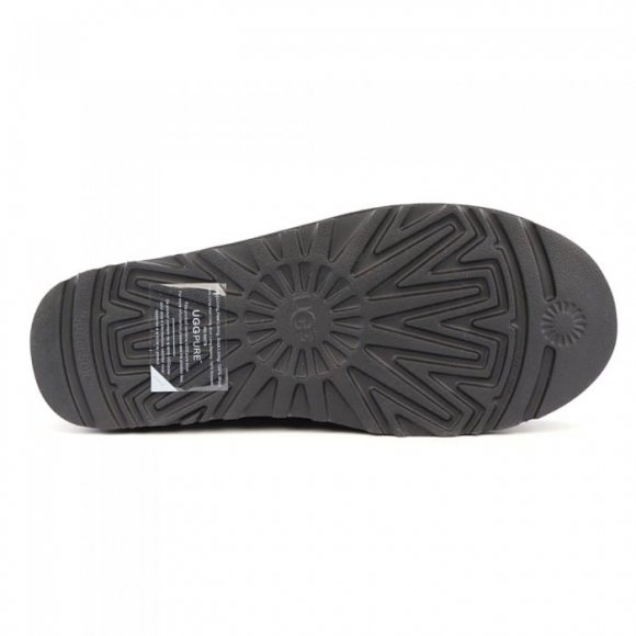 Ugg Neumel Chelsea - Black - черный, 41, Замша Ugg Neumel Chelsea - Black - черный, 41, Замша