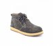 Mens Iowa Grey