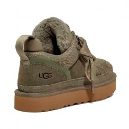 Ugg Lowmel - Moss Green