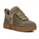 Женские кроссовки Ugg Lowmel - Moss Green