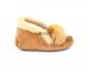 Alena Pom Pom Chestnut