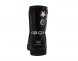 Jimmy Choo Short 5 th Avenue Black