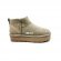 UGG Classic Ultra Mini Platform Beige
