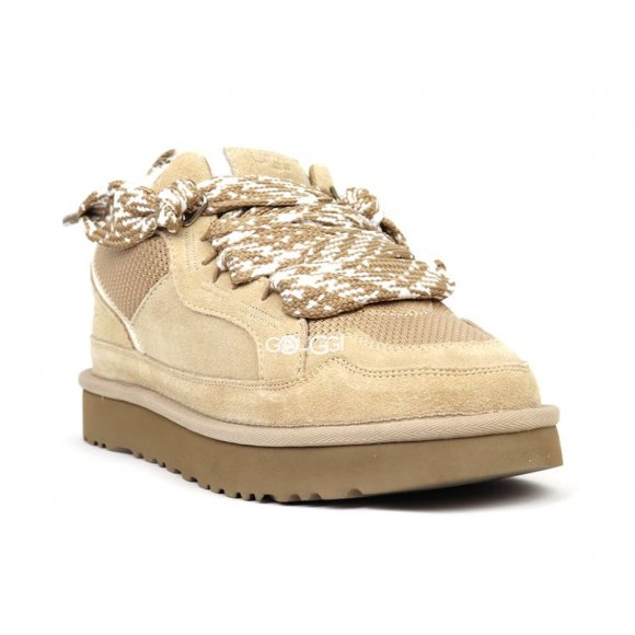 Ugg Lowmel Sand - 35 Ugg Lowmel Sand - 35