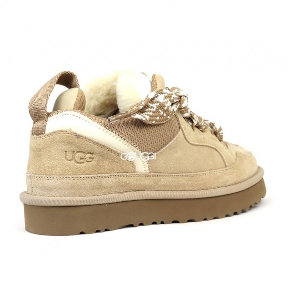 Ugg Lowmel Sand - 35 Ugg Lowmel Sand - 35