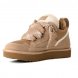 Ugg Lowmel - Sand - Бежевый, 37, Замша
