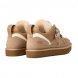 Ugg Lowmel - Sand - Бежевый, 37, Замша