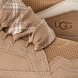 Ugg Lowmel - Sand - Бежевый, 37, Замша