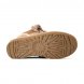 Ugg Lowmel - Sand - Бежевый, 37, Замша