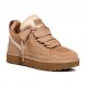 Ugg Lowmel - Sand - Бежевый, 37, Замша