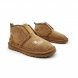 Ugg Neumel Suede Chestnut - 38