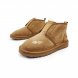 Ugg Neumel Suede Chestnut - 38