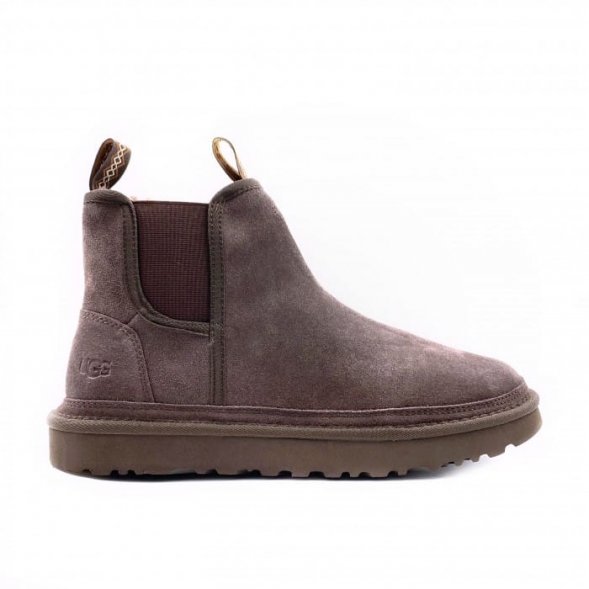 Мужские челси Ugg Neumel Chelsea - Grizzly