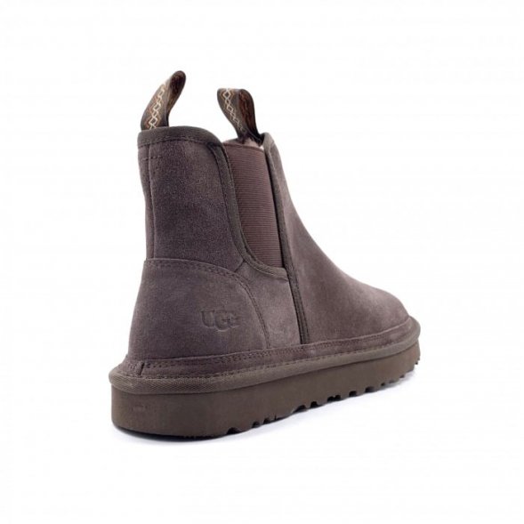 Мужские челси Ugg Neumel Chelsea - Grizzly