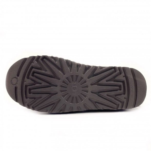 Мужские челси Ugg Neumel Chelsea - Grizzly