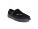 Mens Kick It Slip-on - Black - 42
