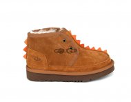 Kids Dydo Chestnut Kids Dydo Chestnut