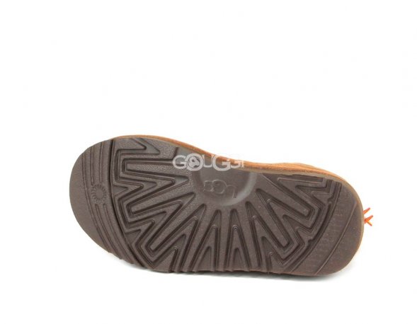 Kids Dydo Chestnut - 32