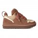 Женские кроссовки Ugg Lowmel - Rocky Oak