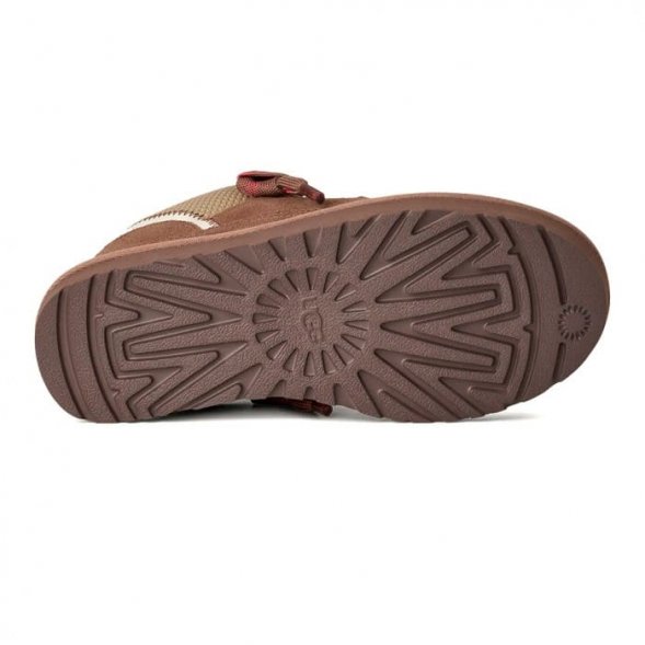 Женские кроссовки Ugg Lowmel - Rocky Oak