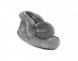 Alena Pom Pom Grey