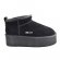 Ugg Classic Ultra Mini Platform Black - 36
