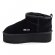 Ugg Classic Ultra Mini Platform Black - 36