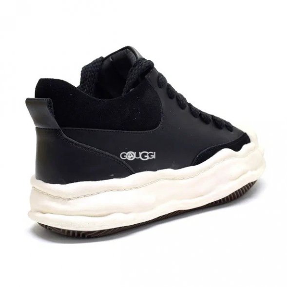 UGG Martin Black - 41