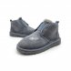 Ugg Neumel Suede Grey