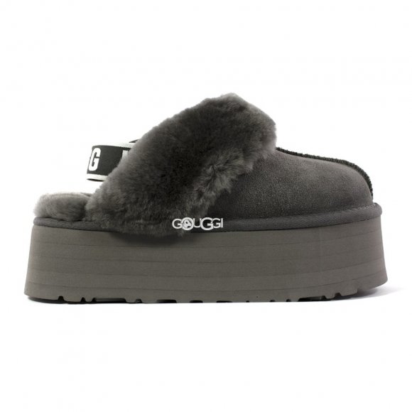 Ugg Women’s Funkette Grey - 41